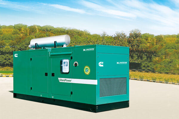 Diesel Genset and its better future