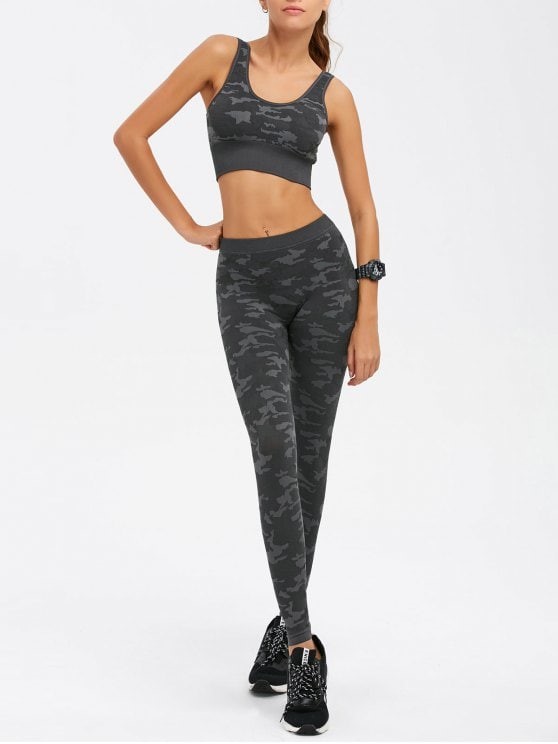 Perfect Workout Clothes