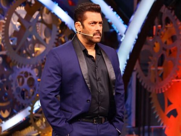 Bollywood Superstar Salman khan is Coming To Rule The Wed Series Too
