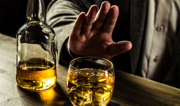 Preventing Alcohol Addiction