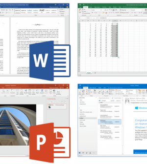Office 2019 will bring better user experience
