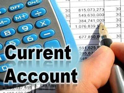 What is Current Account Deficit