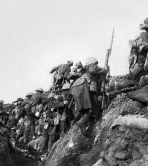 Facts about the Battle of the Somme