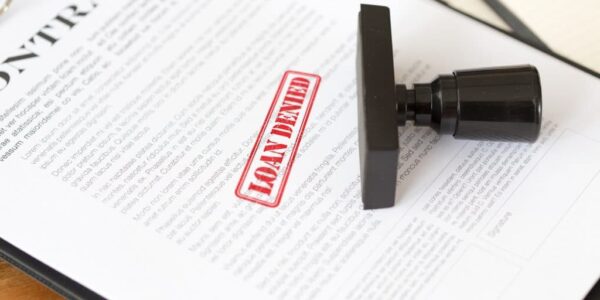 Things to Keep In Mind to Avoid Loan Rejections