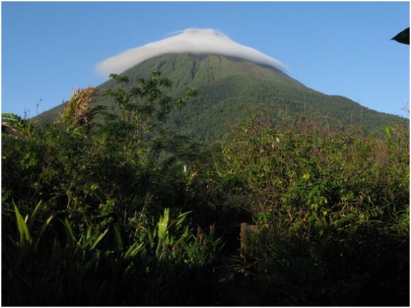 Arenal volcano tour Costa Rica