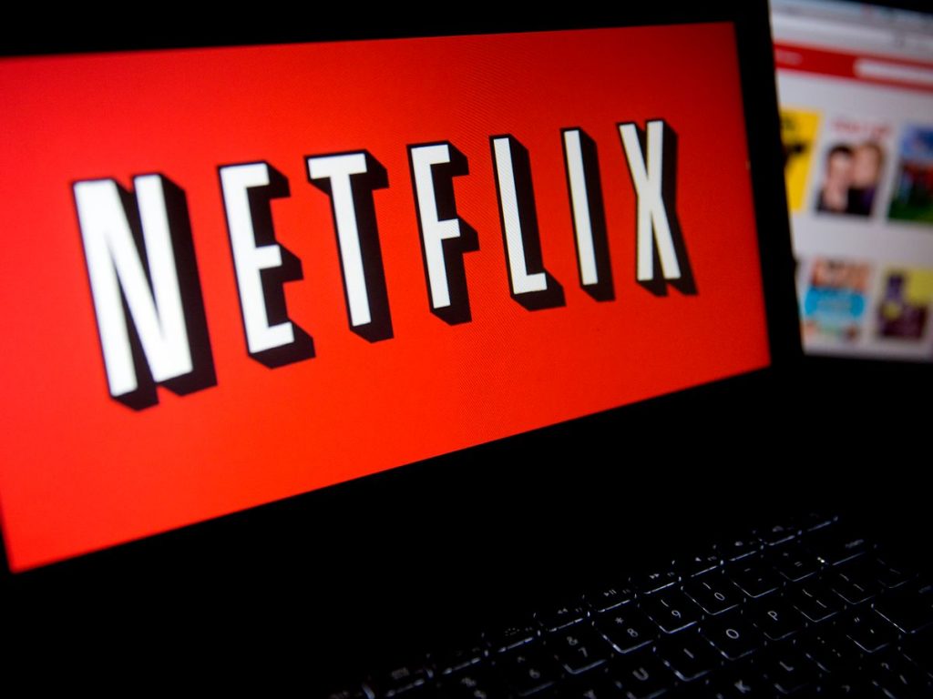 Free VPN for Netflix Legal