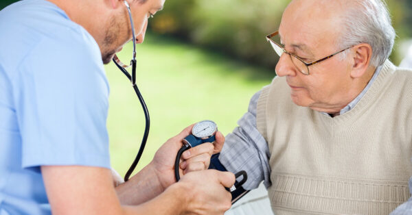 Senior Citizen Health Insurance