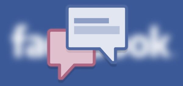 Facebook Messages