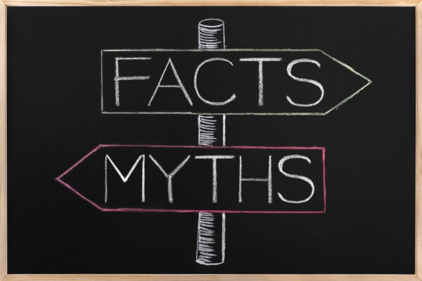 Myths of Term Insurance