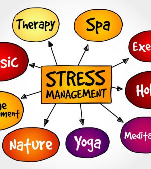 An Overview of Stress Management