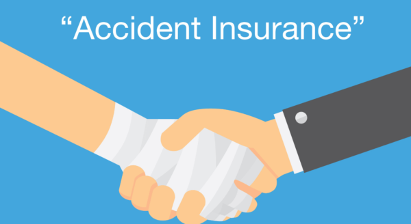Buying Personal Accident Insurance