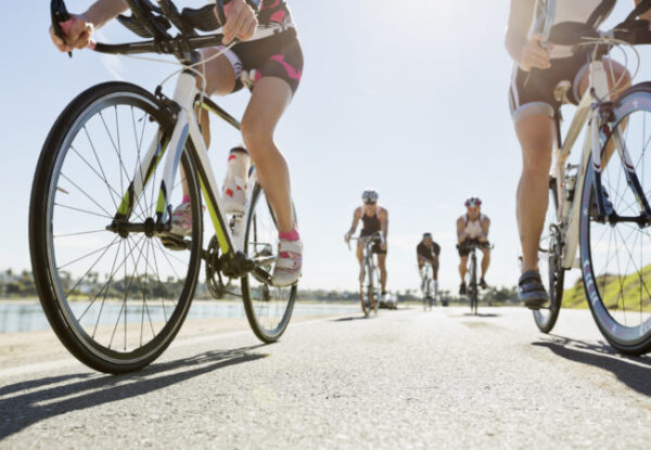 Tips for Riding Your Bike in Extreme Heat