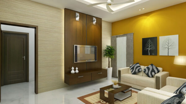 Best Interior designers in Chennai uReadThis
