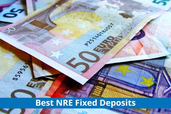 NRE fixed deposits
