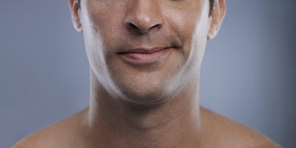 Secrets of Men with Great Skin