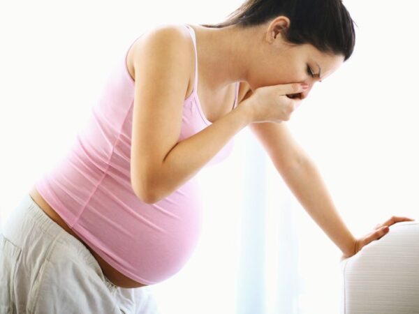 constipation during and after pregnancy