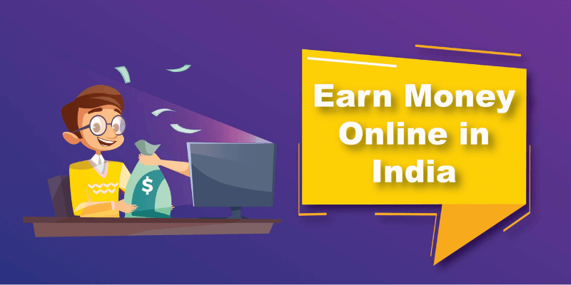 Guide to online earn money in India - uReadThis