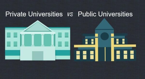 Public Schools And Private Public Partnerships