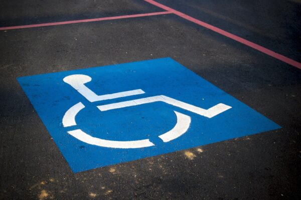 Make Your Home Handicap Accessible