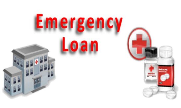 How to Get an Emergency Loan When You Need Instant Money? - uReadThis