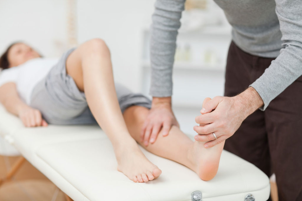 Understanding More About Physiotherapy