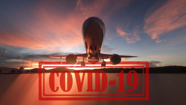 Traveling Amid COVID-19