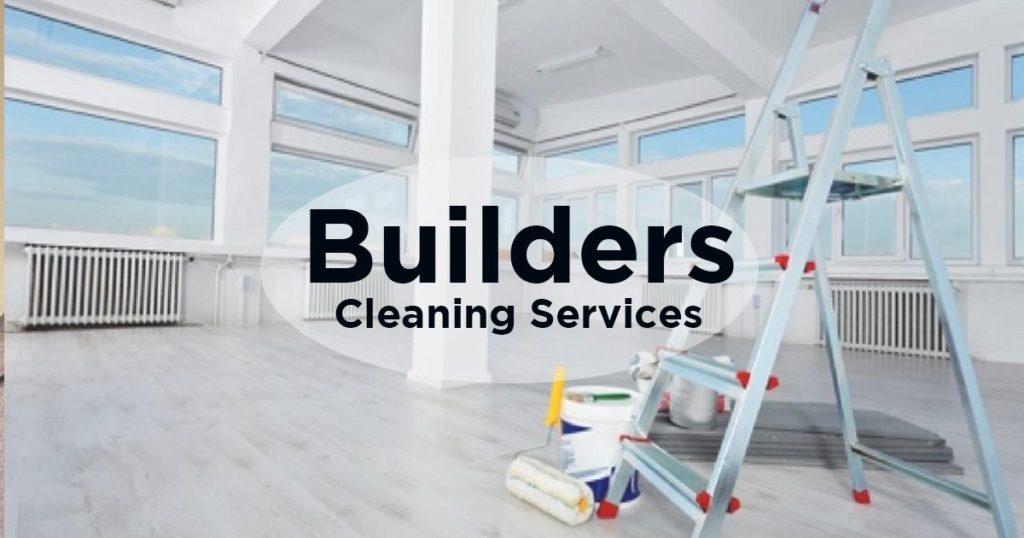 Builders Cleans
