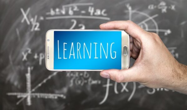 Personalized Learning Apps