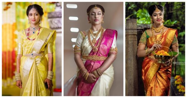 Saree 101: Types Of Sarees Every Women Must Own