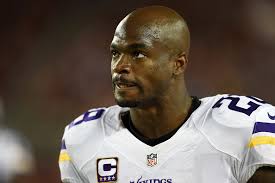 Adrian Peterson Net Worth 2021