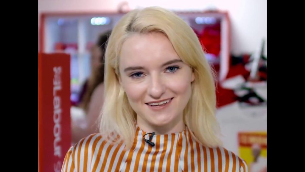 Grace Chatto Biography, Career and Net Worth 2021