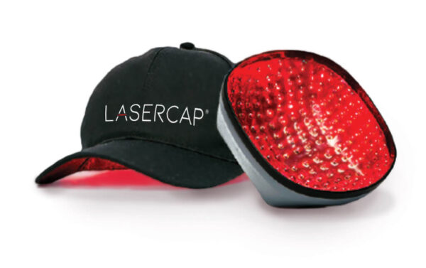 Laser Hair Cap