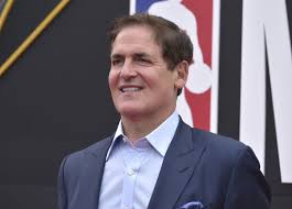 Mark Cuban Net Worth 2021