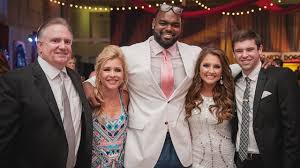 Michael Oher Net Worth 2021, Wife, Family