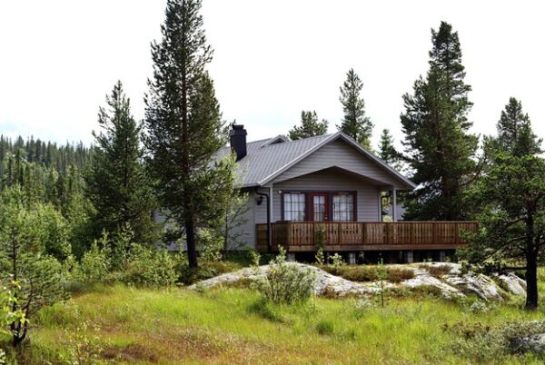Remodelling Your Cottage