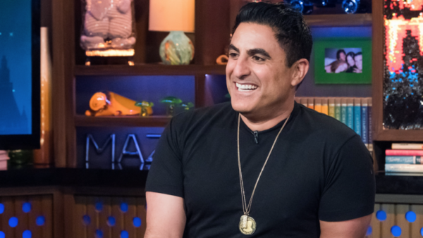 Reza Farahan Net Worth 2021, Real Estate Agent, Reality TV Star