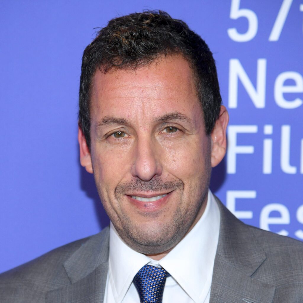 Adam Sandler Net Worth 2021