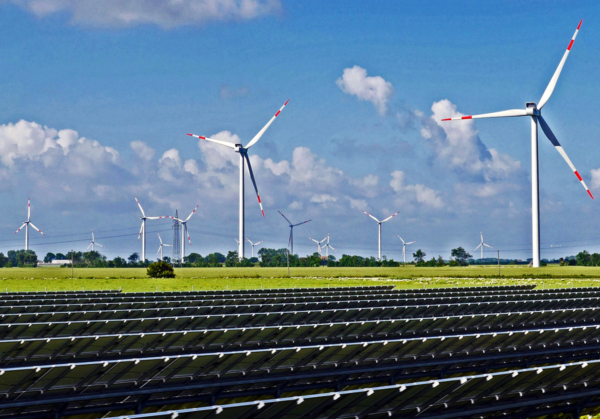 Renewable Energy Business Ideas