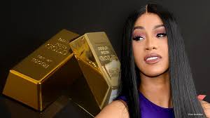 Cardi B Net Worth 2021