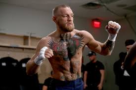 Conor McGregor Net Worth 2021