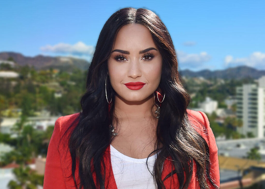 Demi Lovato Net Worth 2021