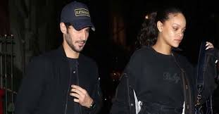 Hassan Jameel Net Worth 2020, Relationship With Rihanna, Bio