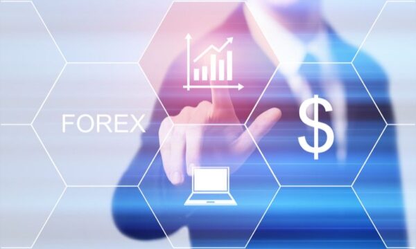 Invest Your Money In Forex Market