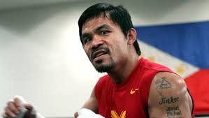 Manny Pacquiao Net Worth 2021