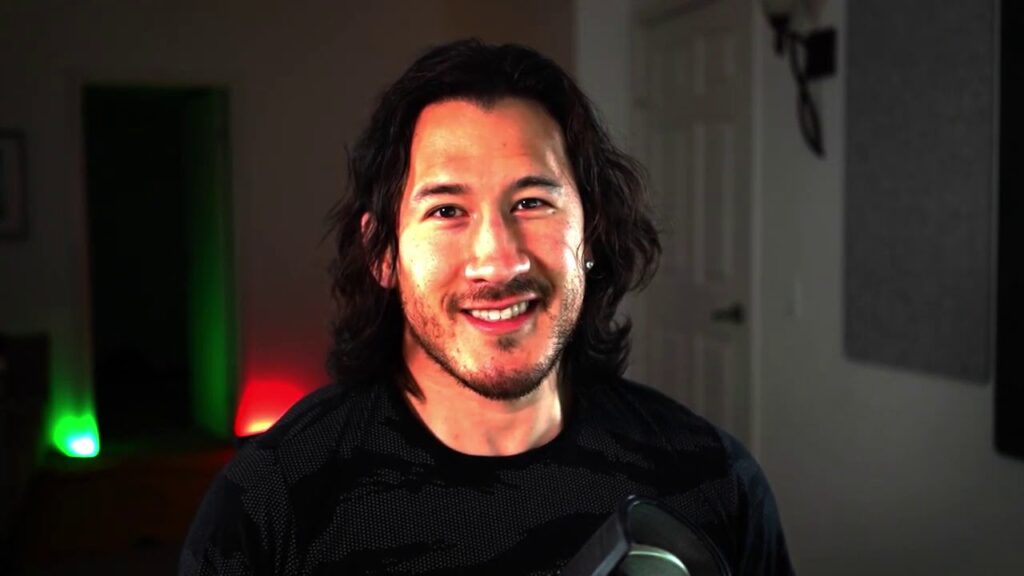 Markiplier Net Worth 2021