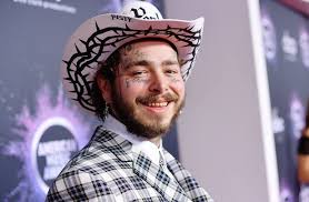 Post Malone Net Worth 2021