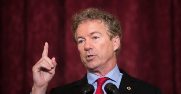 Rand Paul Net Worth 2021