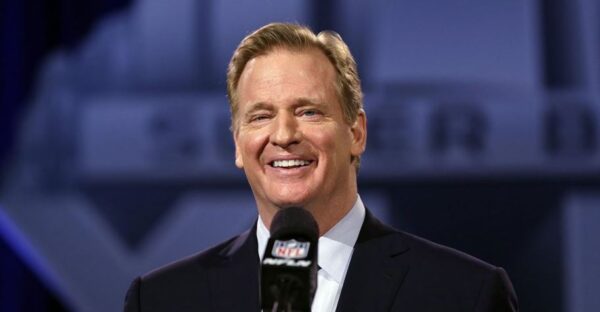 Roger Goodell Net Worth 2021, Bio, Life