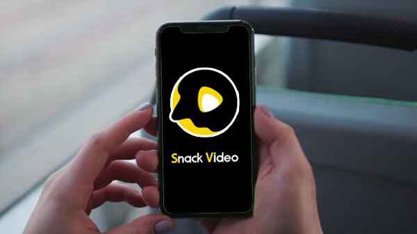 snack video app which country app