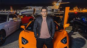 Tai Lopez Net Worth 2021